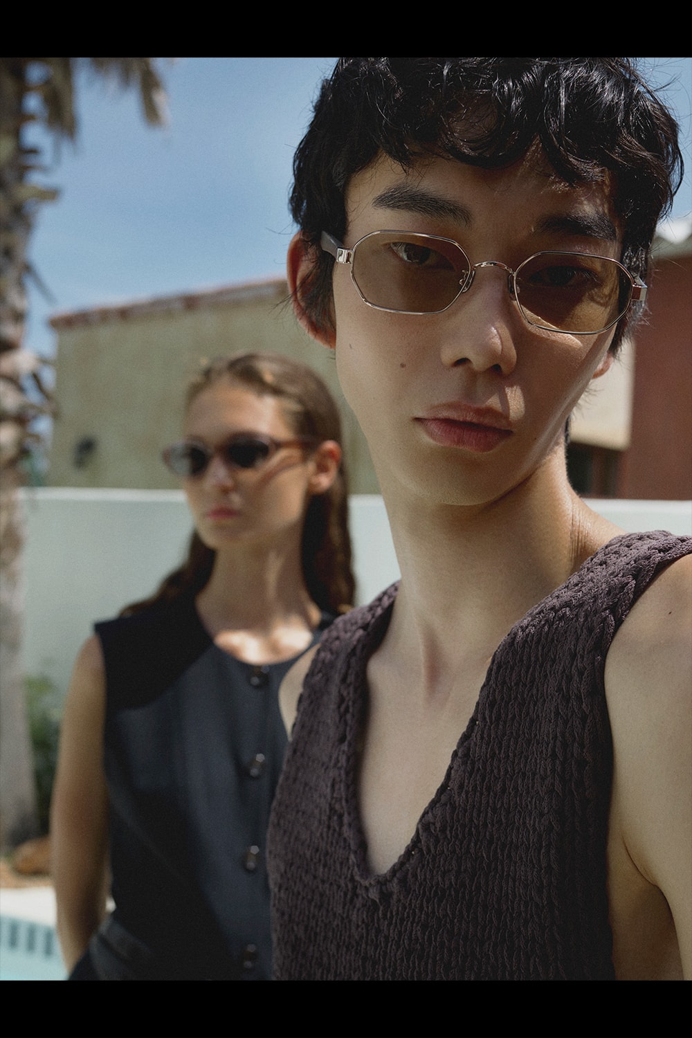 BLANC | HOUYHNHNM（フイナム）