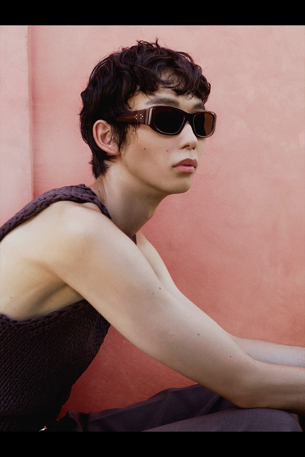 BLANC | HOUYHNHNM（フイナム）