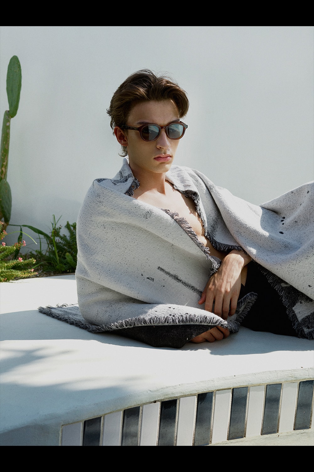 BLANC | HOUYHNHNM（フイナム）