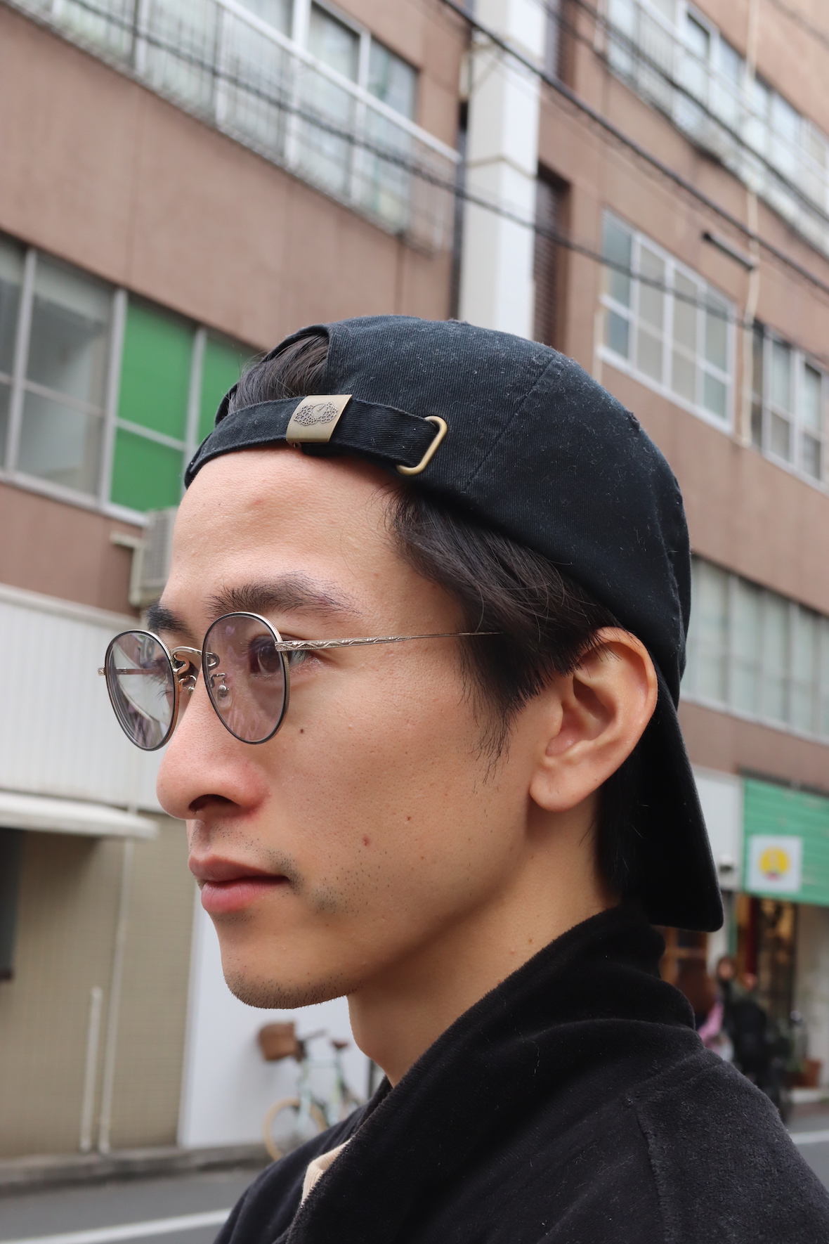 SNAP×SNAP vol.42 意外と昼は、まだ暖かい。 | HOUYHNHNM（フイナム）