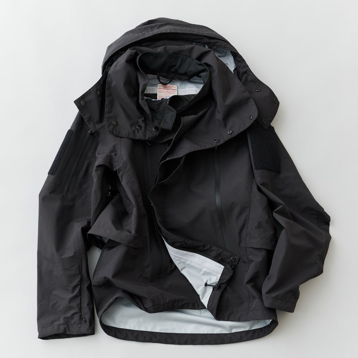 今冬の本命が見つかる!? 10ショップが推す、アウター30点。 | feature