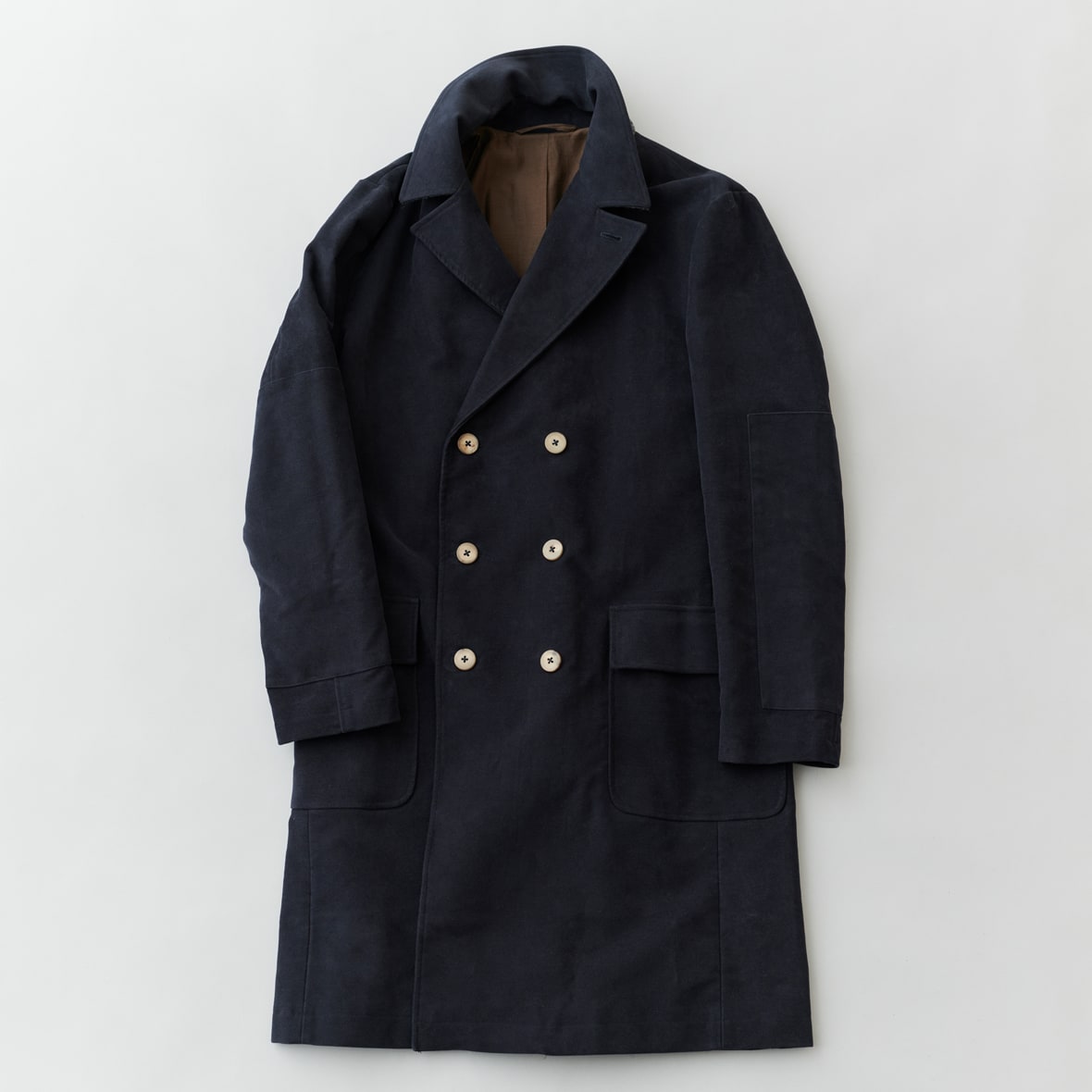 今冬の本命が見つかる!? 10ショップが推す、アウター30点。 | feature