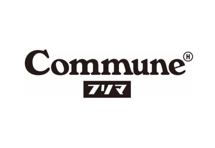 Commune Hでフリマサービスがスタート！ あんな人やこんな人の私物も買えちゃいます。1回目はフイナム編集部から私物を放出。