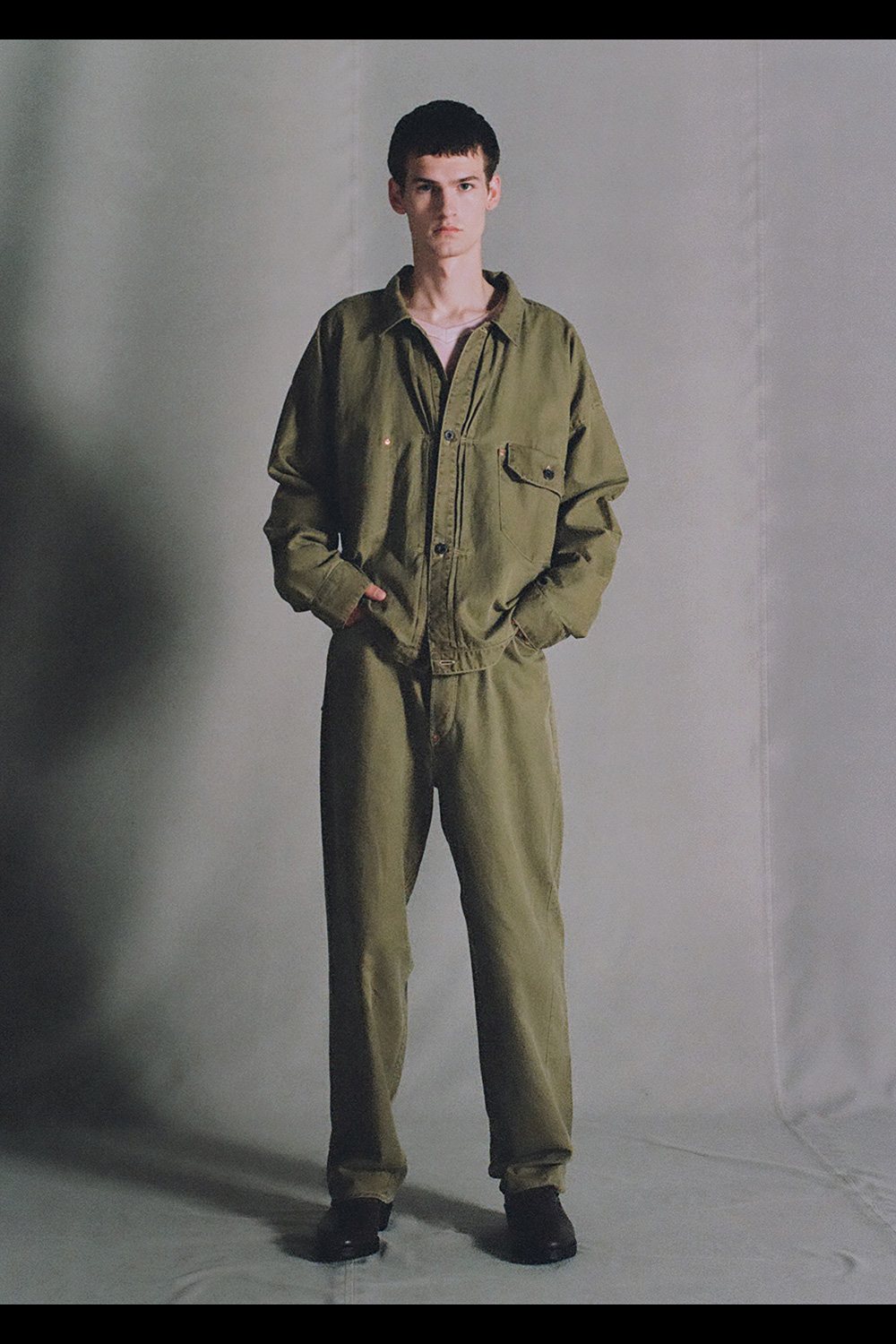 NICENESS | HOUYHNHNM (HOUYHNHNM)