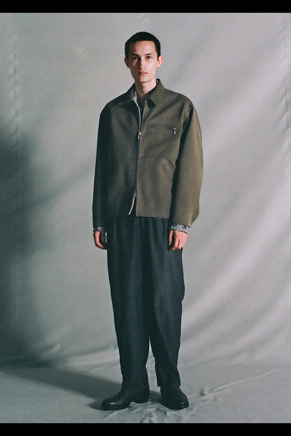 NICENESS | HOUYHNHNM（フイナム）