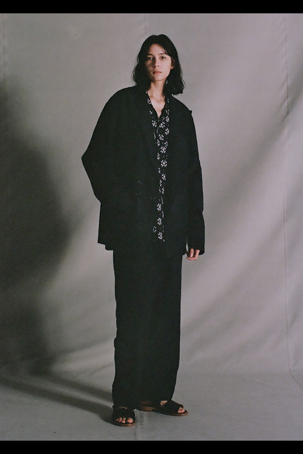 NICENESS | HOUYHNHNM (HOUYHNHNM)