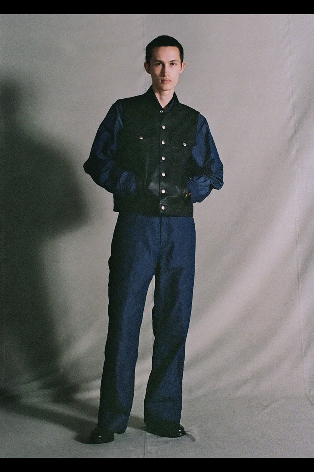 NICENESS | HOUYHNHNM (HOUYHNHNM)