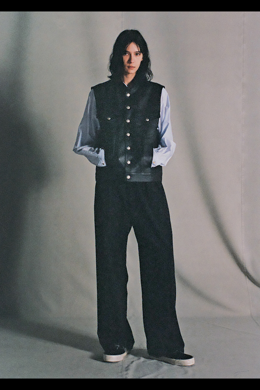 NICENESS | HOUYHNHNM（フイナム）