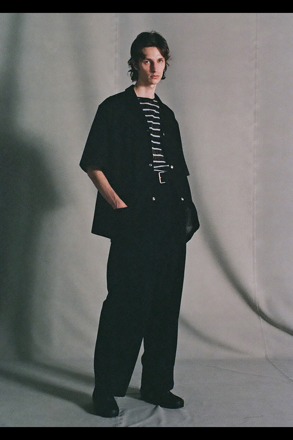 NICENESS | HOUYHNHNM (HOUYHNHNM)