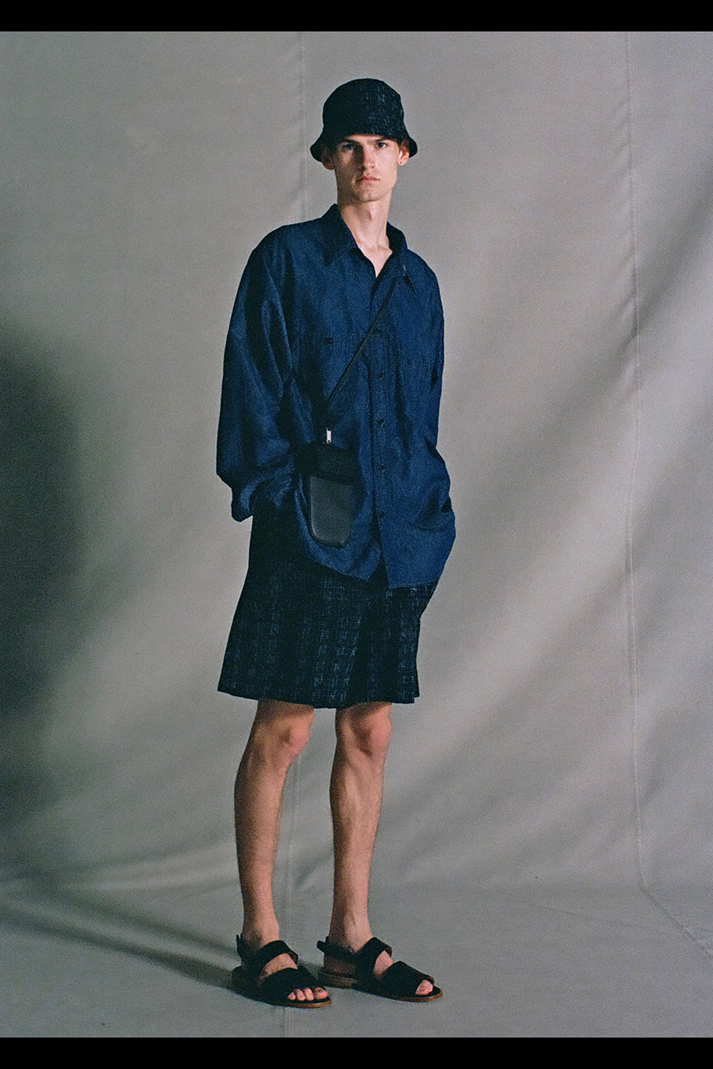 NICENESS | HOUYHNHNM（フイナム）