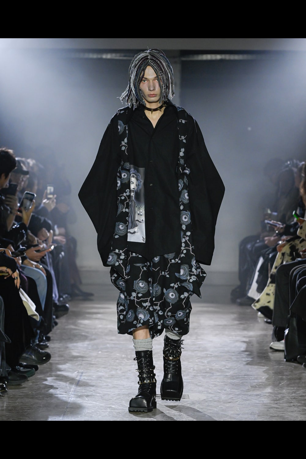 KIDILL | HOUYHNHNM (HOUYHNHNM)