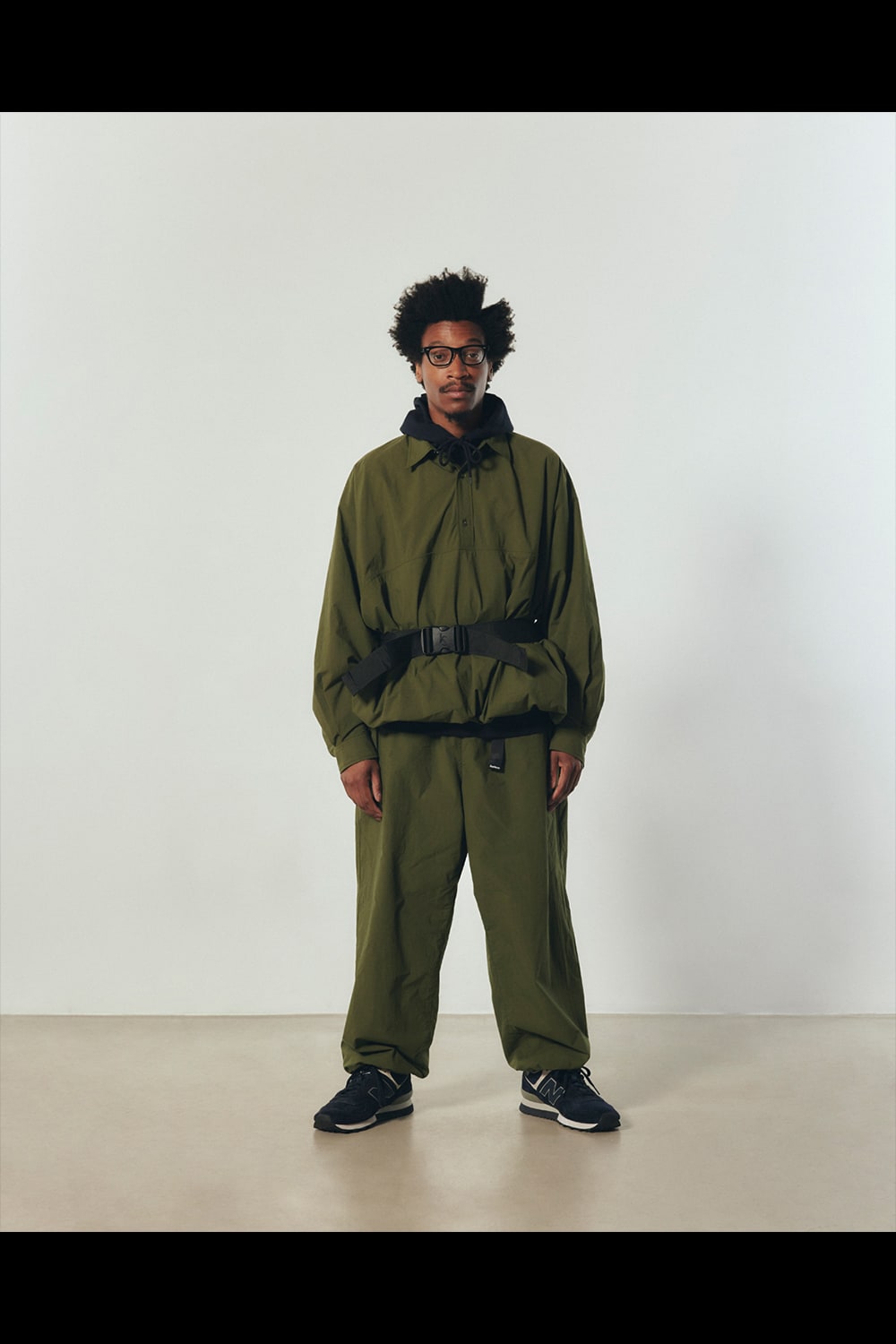 FreshService | HOUYHNHNM（フイナム）