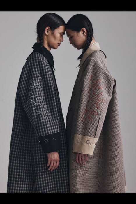 ALMOSTBLACK | オールモストブラック