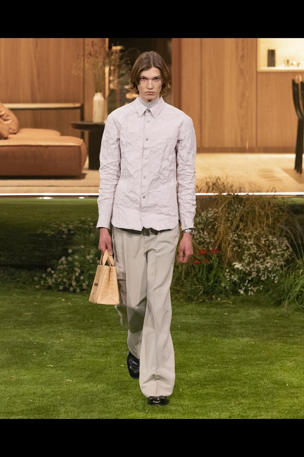 LOUIS VUITTON | HOUYHNHNM（フイナム）