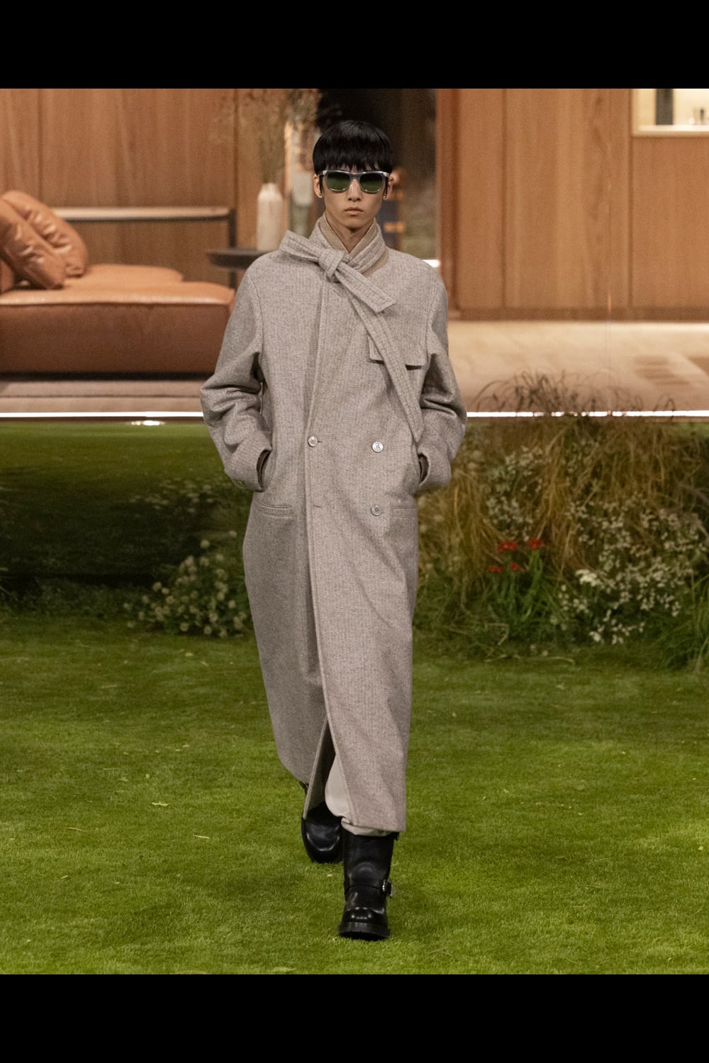 LOUIS VUITTON | HOUYHNHNM (HOUYHNHNM)