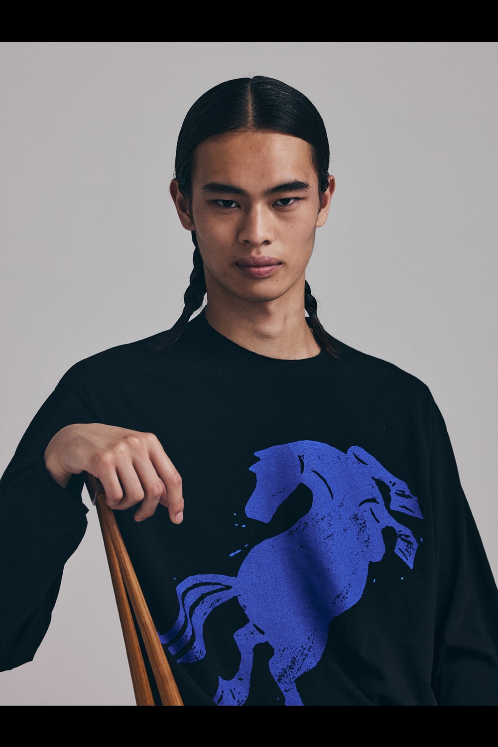 ALMOSTBLACK | HOUYHNHNM (HOUYHNHNM)