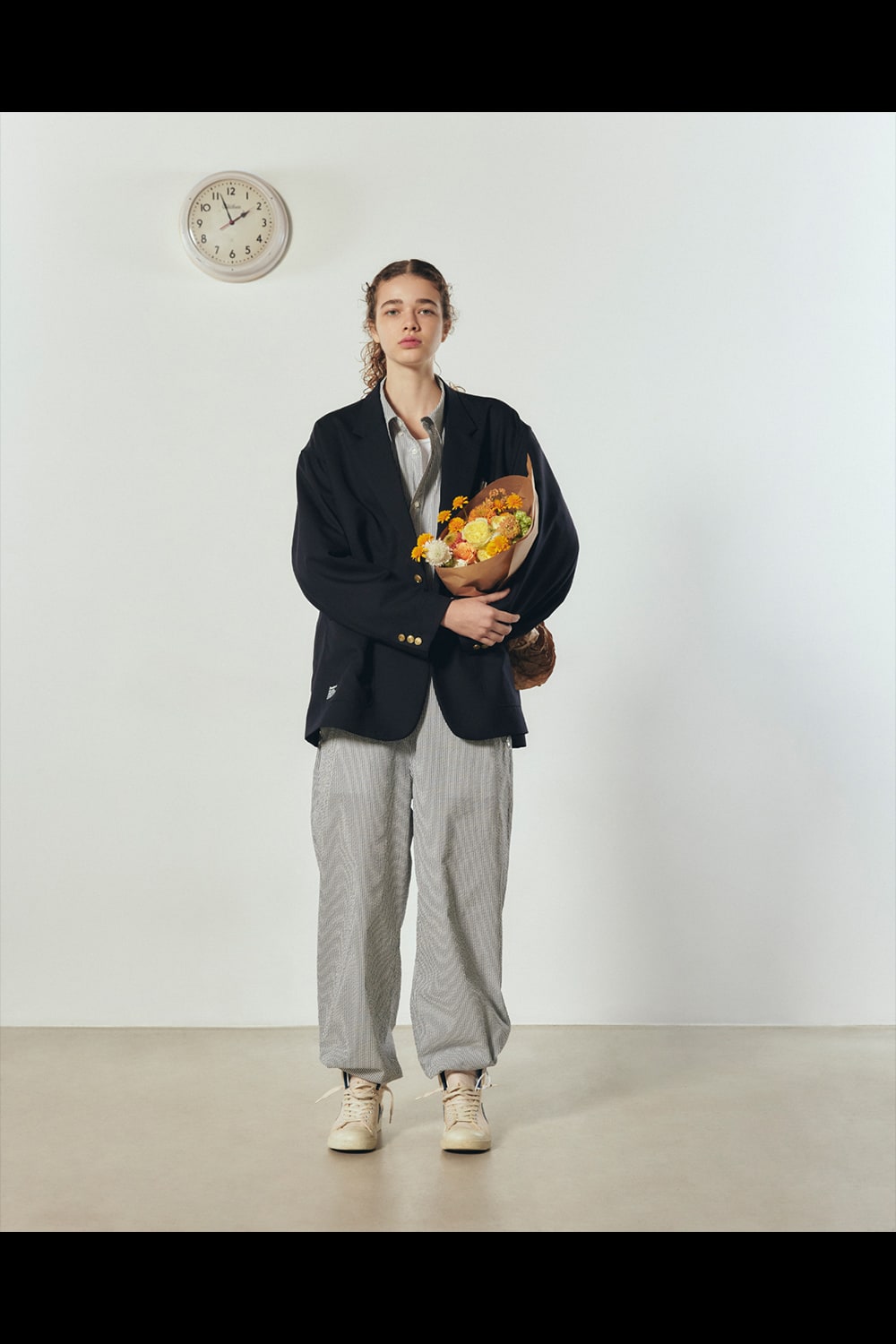 FreshService | HOUYHNHNM（フイナム）