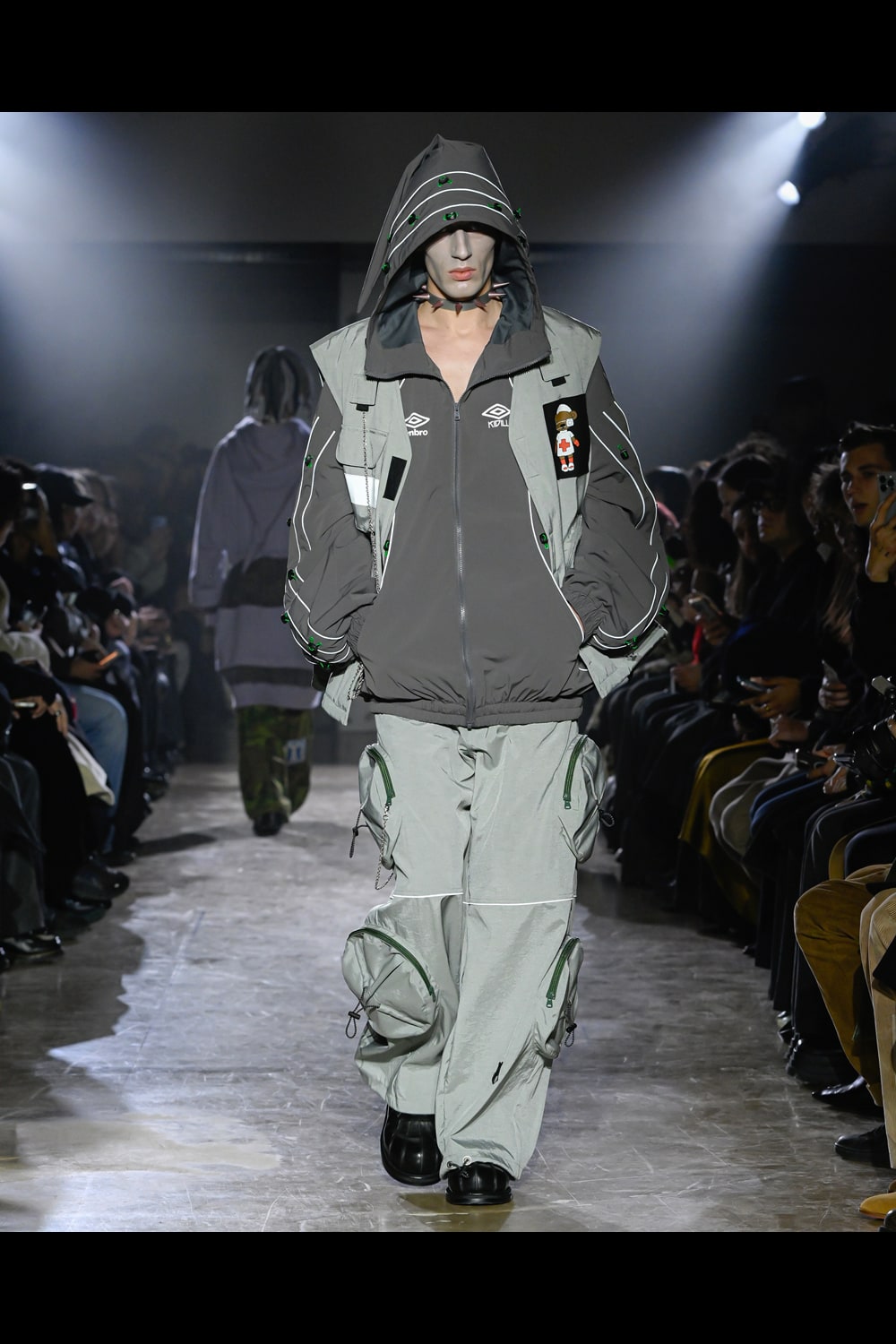 KIDILL | HOUYHNHNM (HOUYHNHNM)