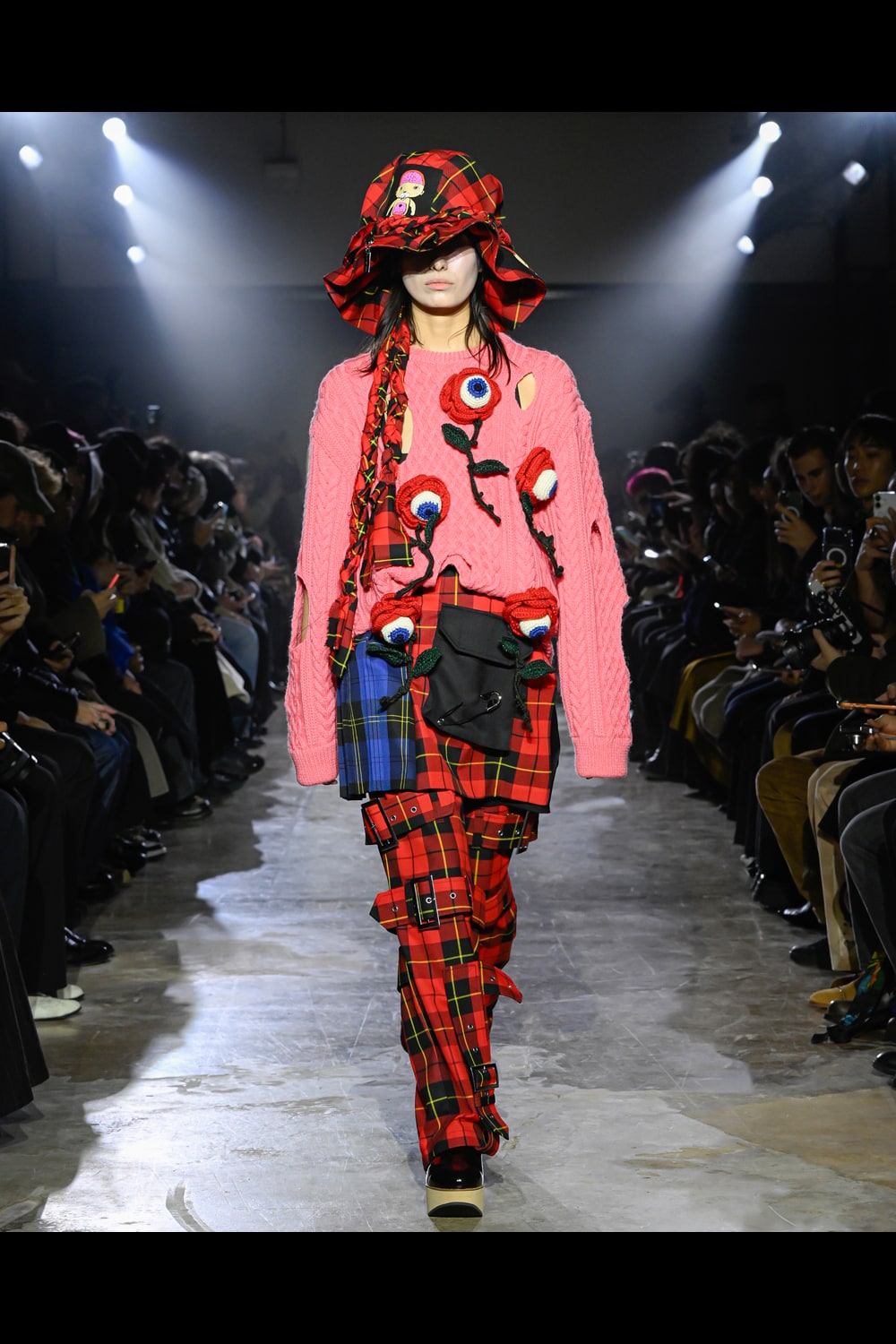 KIDILL | HOUYHNHNM（フイナム）