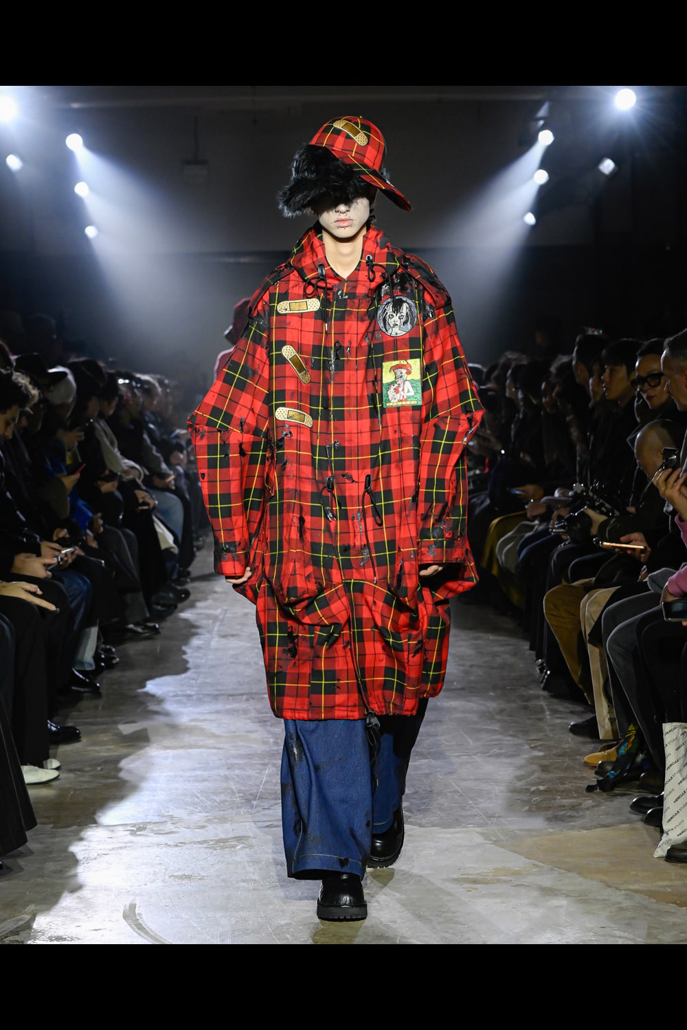 KIDILL | HOUYHNHNM（フイナム）