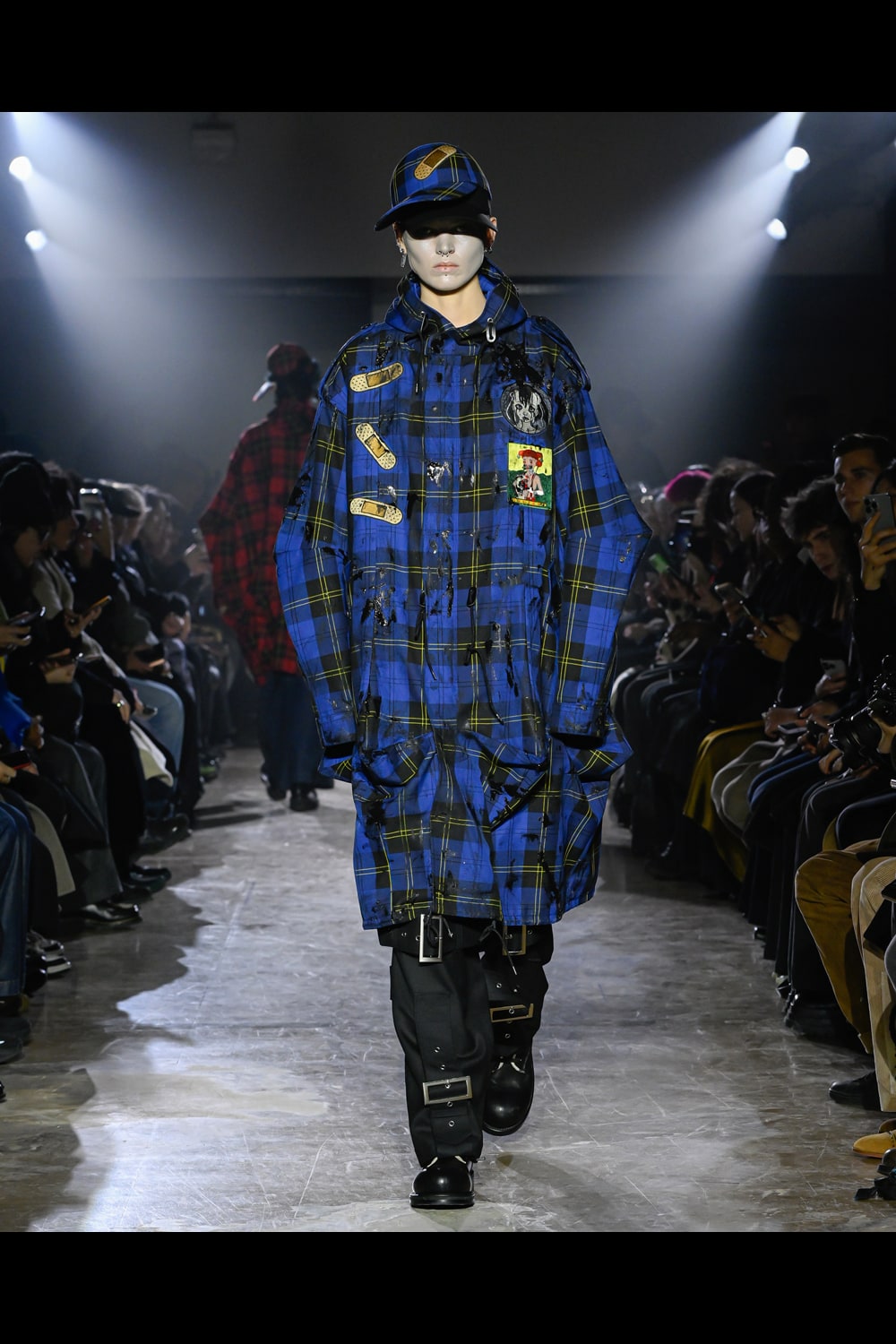 KIDILL | HOUYHNHNM（フイナム）