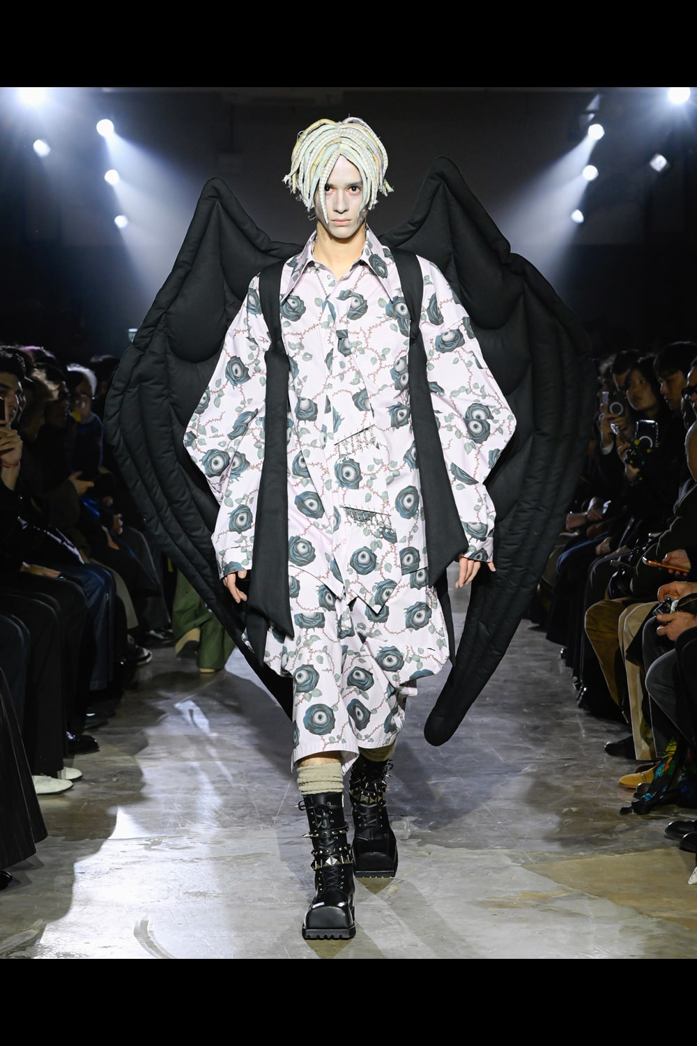 KIDILL | HOUYHNHNM (HOUYHNHNM)