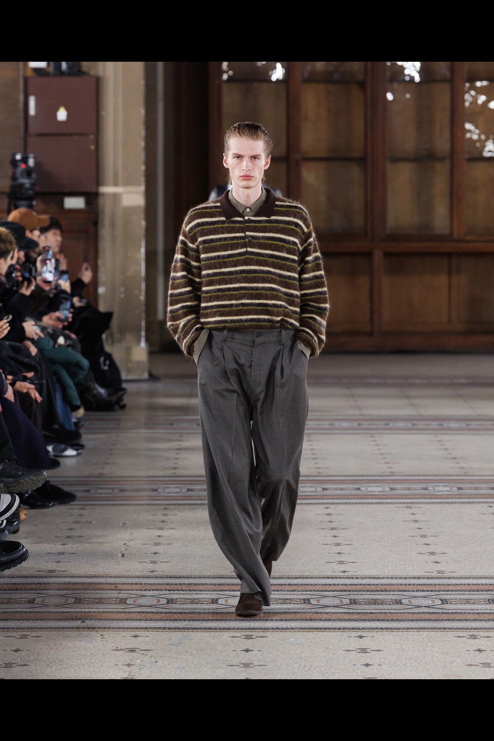 ssstein | HOUYHNHNM (huynum)