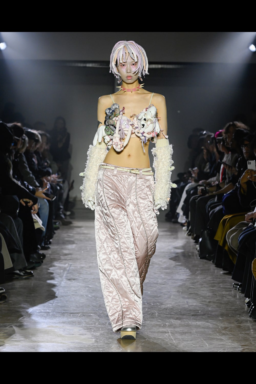 KIDILL | HOUYHNHNM (HOUYHNHNM)