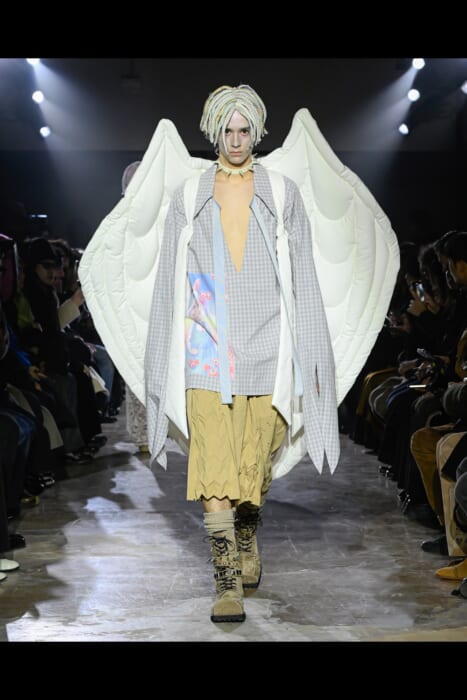 KIDILL | キディル