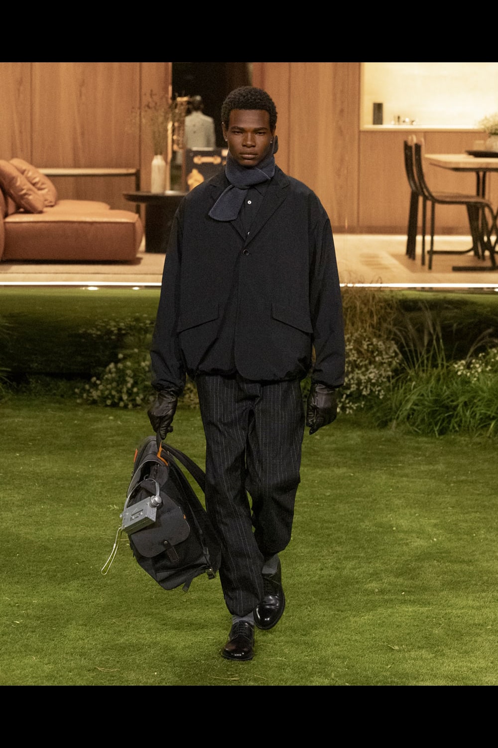 LOUIS VUITTON | HOUYHNHNM（フイナム）
