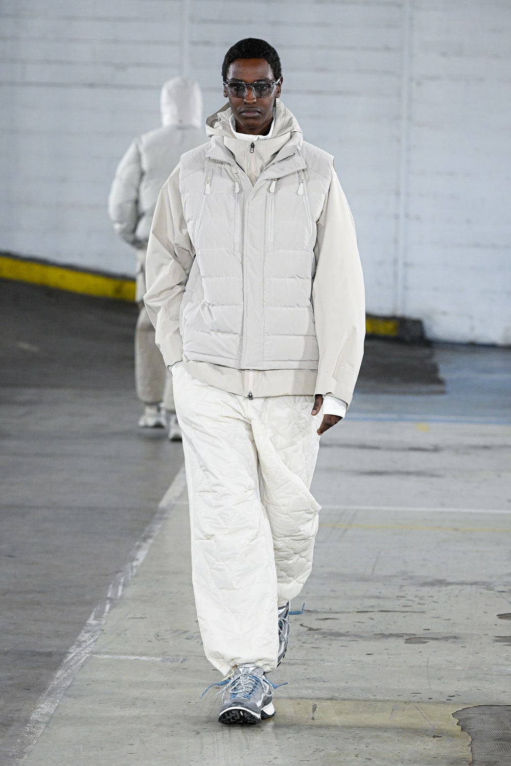 White Mountaineering | HOUYHNHNM (HOUYHNHNM)