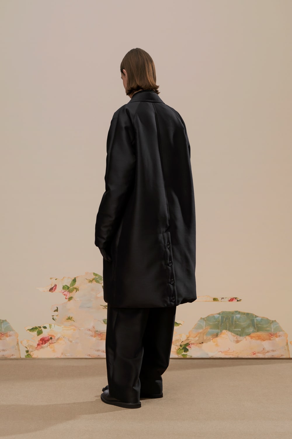 UNDERCOVER | HOUYHNHNM (HOUYHNHNM)