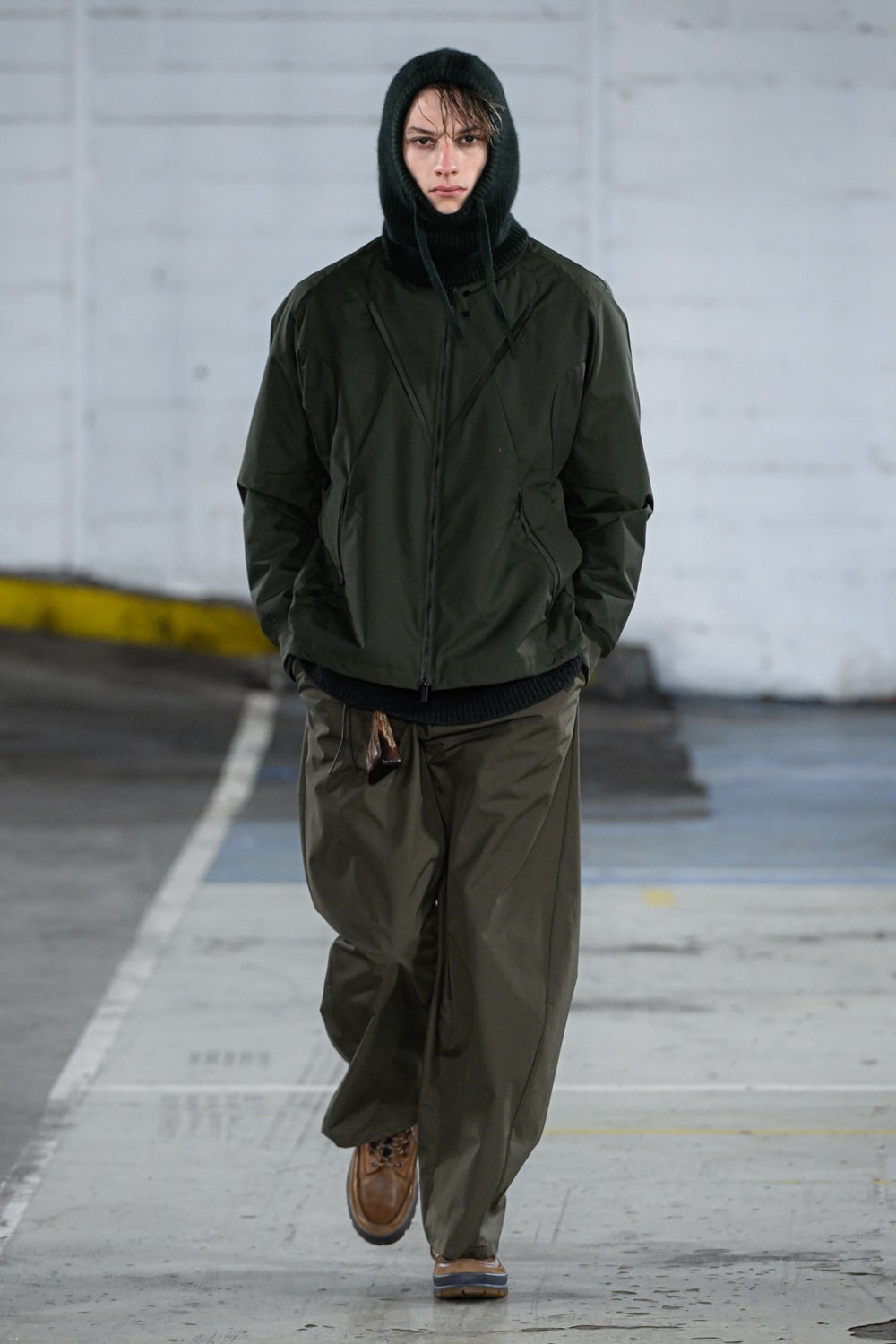 White Mountaineering | HOUYHNHNM（フイナム）