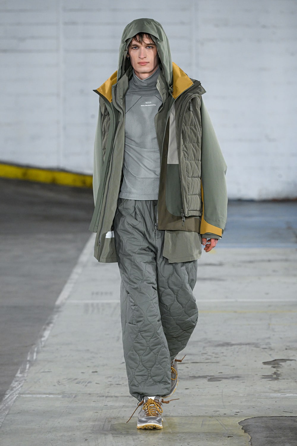 White Mountaineering | HOUYHNHNM（フイナム）