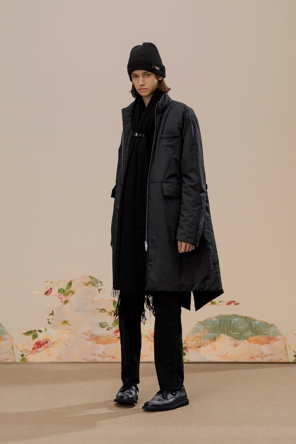 UNDERCOVER | HOUYHNHNM（フイナム）