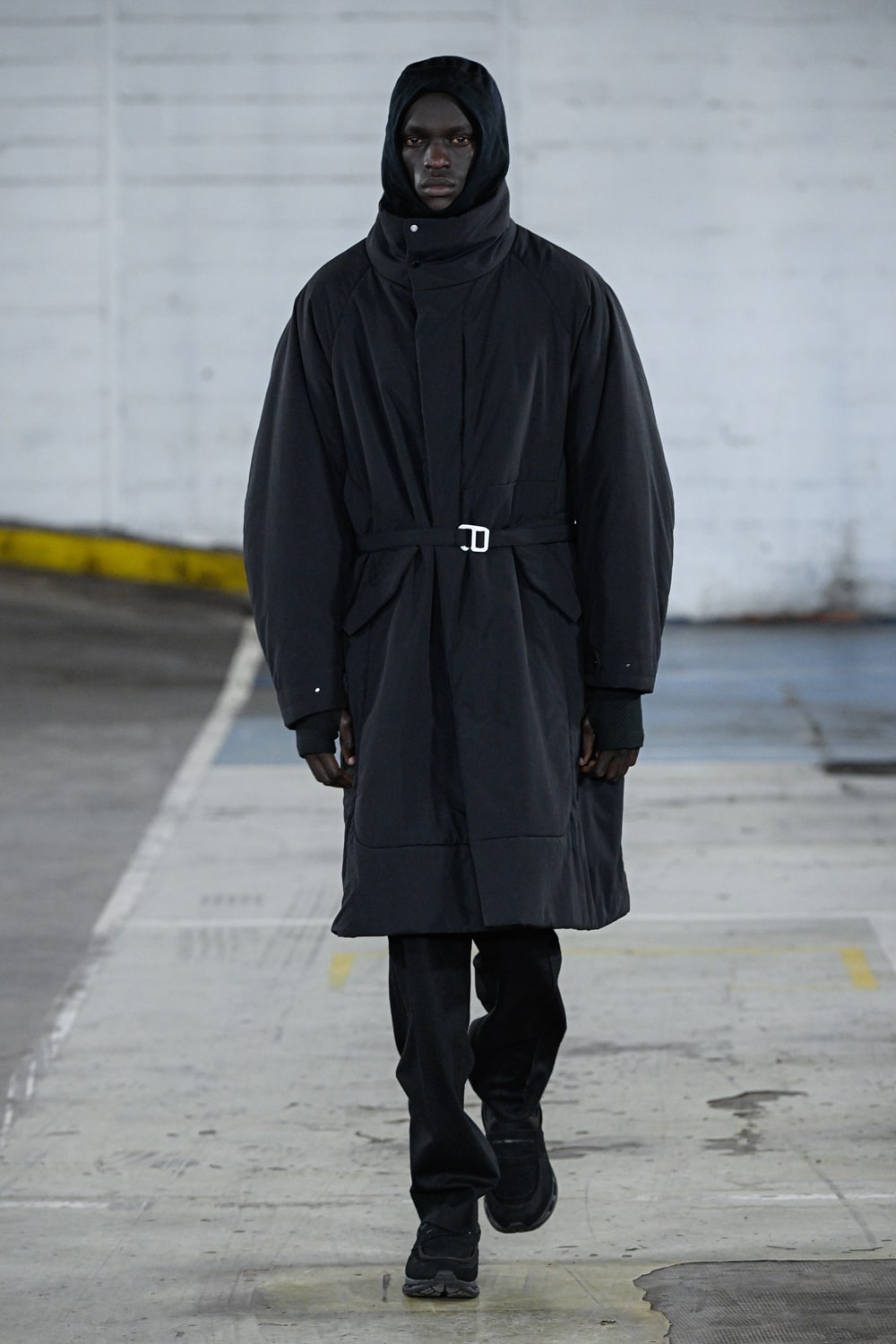 White Mountaineering | HOUYHNHNM（フイナム）