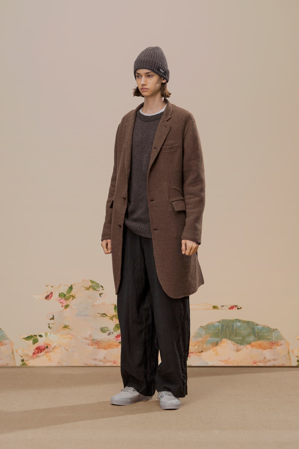 UNDERCOVER | HOUYHNHNM（フイナム）