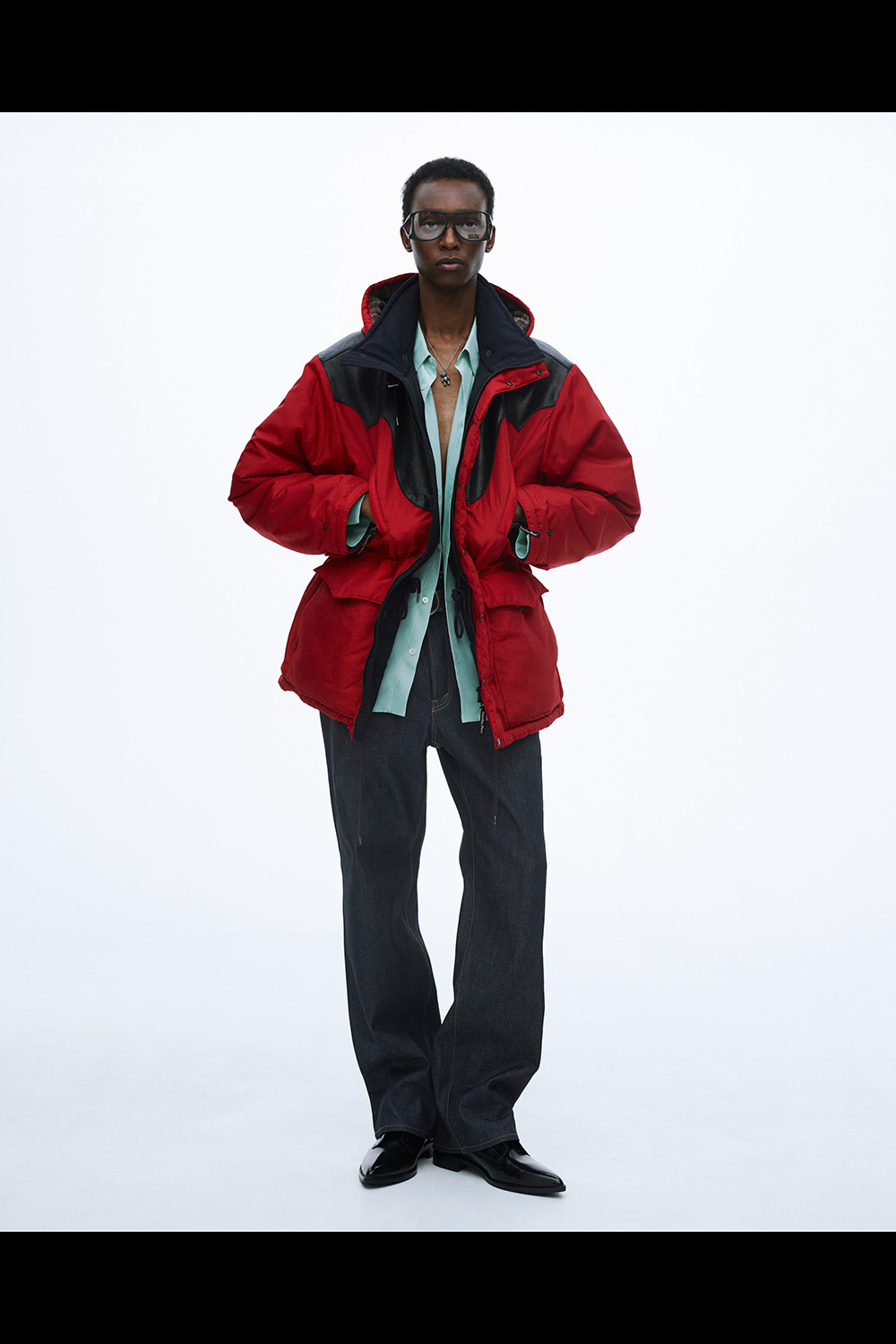 DAIRIKU | HOUYHNHNM（フイナム）