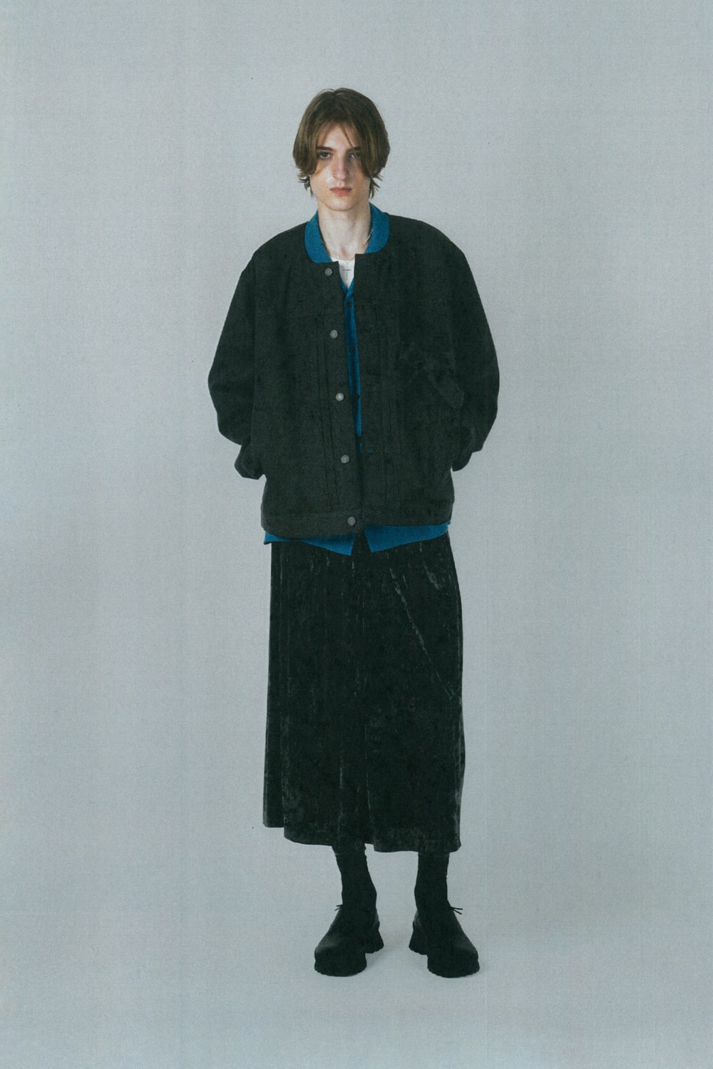 LAD MUSICIAN | HOUYHNHNM (HOUYHNHNM)