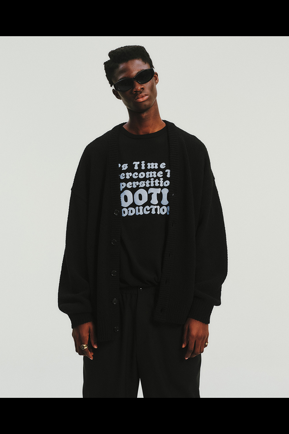 COOTIE PRODUCTIONS | HOUYHNHNM (HOUYHNHNM)