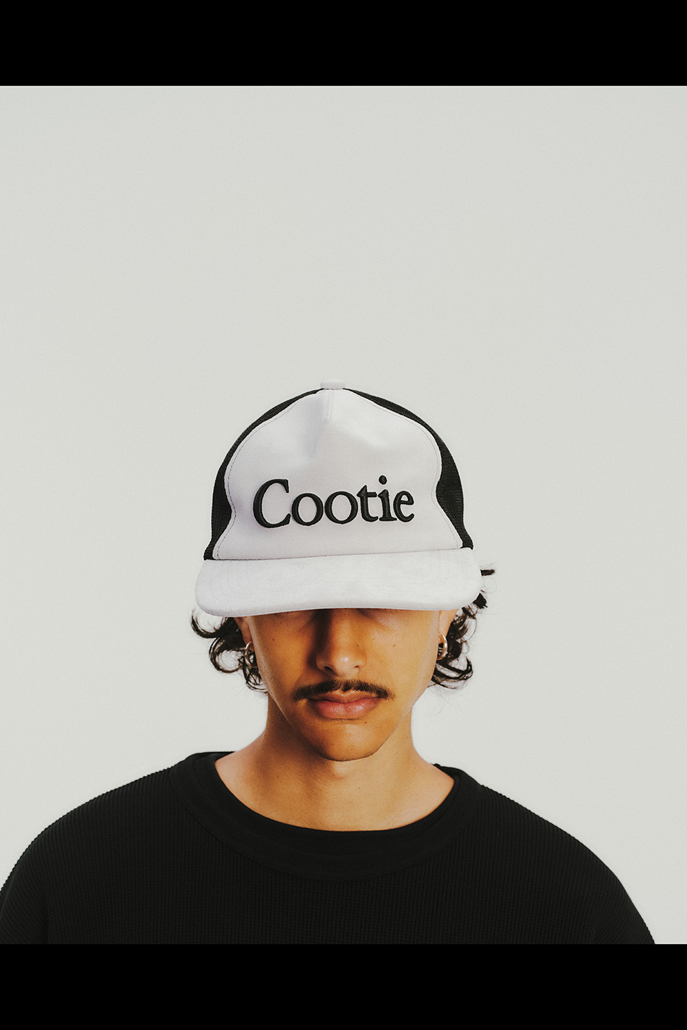 COOTIE PRODUCTIONS | HOUYHNHNM（フイナム）