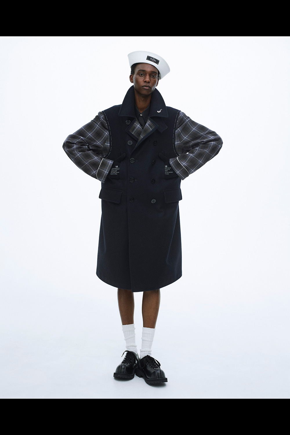 DAIRIKU | HOUYHNHNM（フイナム）