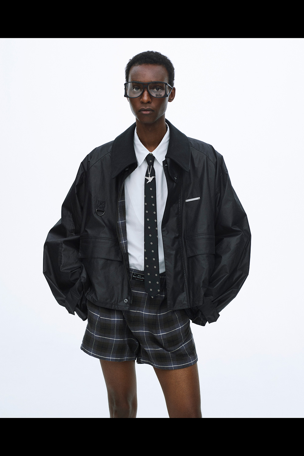 DAIRIKU | HOUYHNHNM（フイナム）