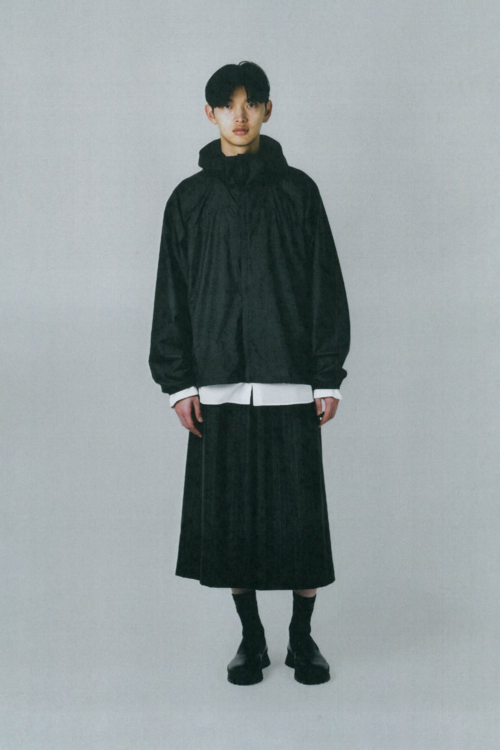 LAD MUSICIAN | HOUYHNHNM (HOUYHNHNM)