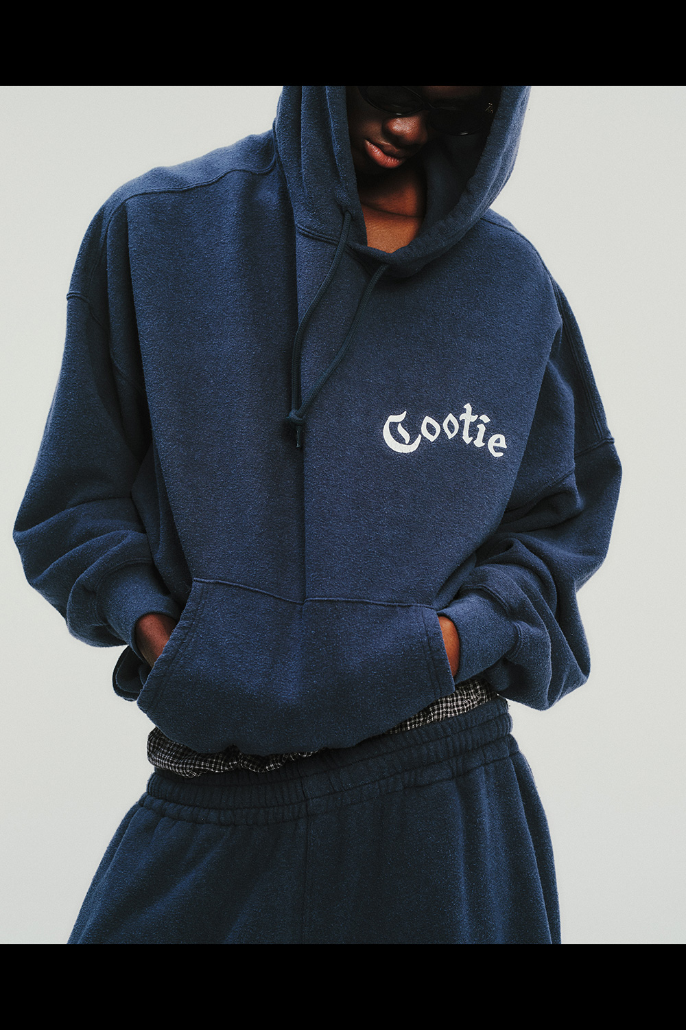 COOTIE PRODUCTIONS | HOUYHNHNM (HOUYHNHNM)