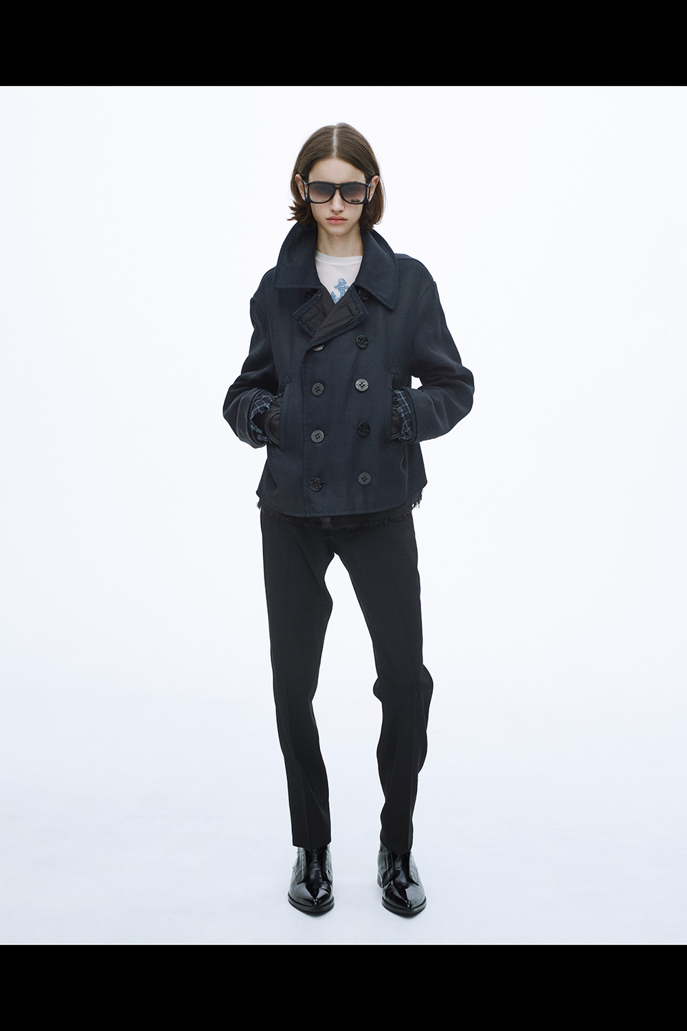 DAIRIKU | HOUYHNHNM（フイナム）