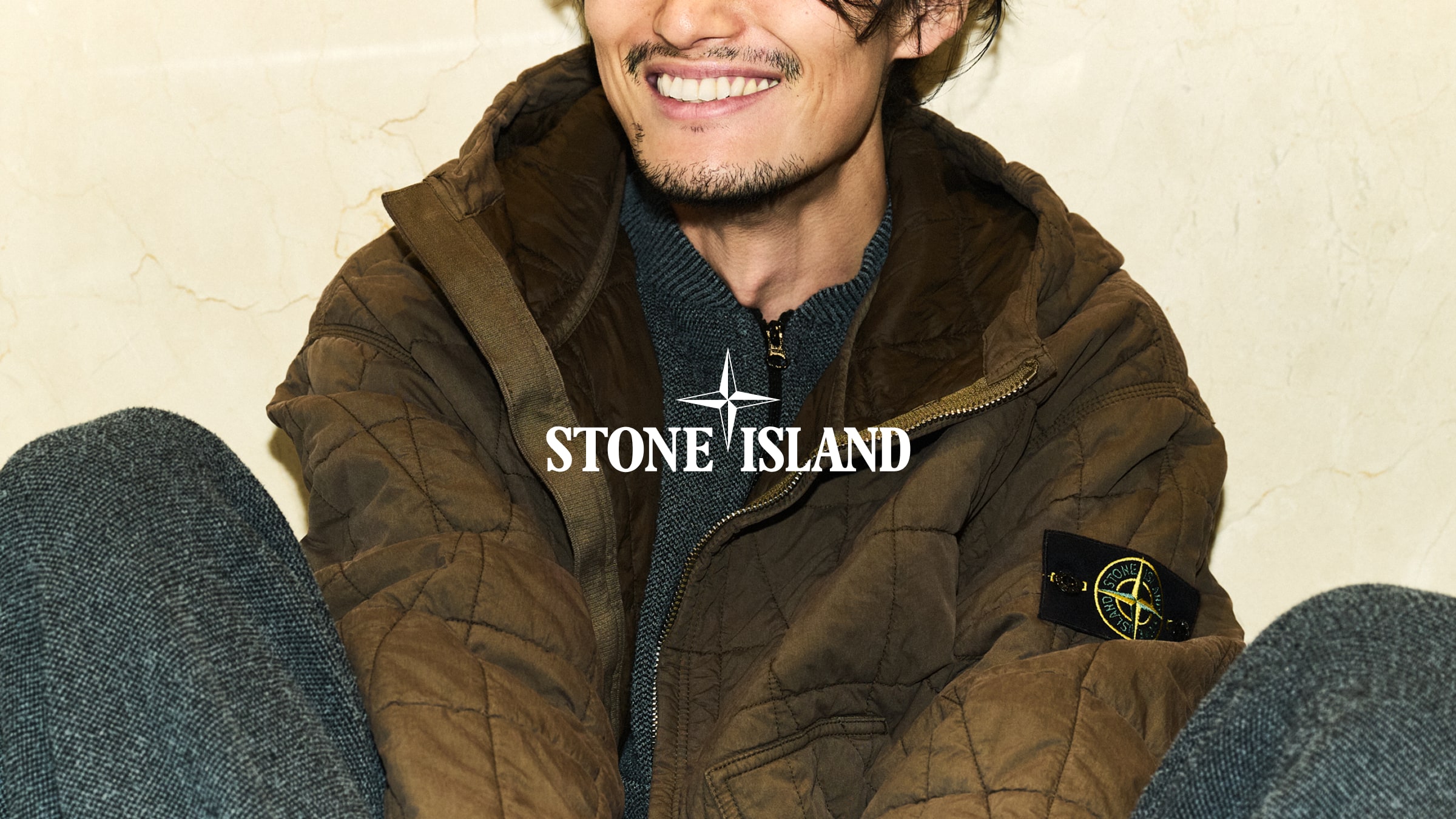 新連載「ストーンアイランド、名作スタディ」No.01 技術と美意識が