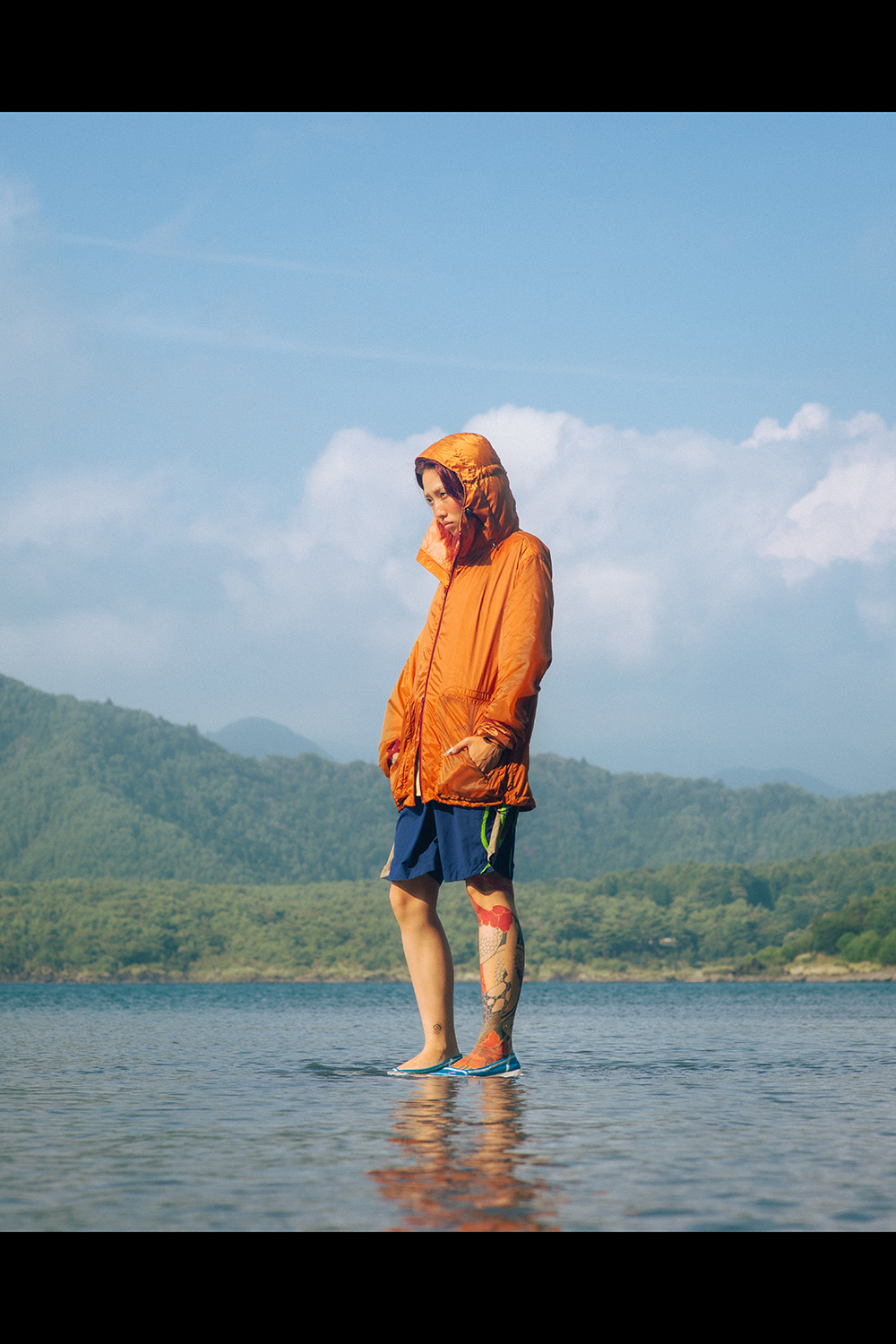 paranoid | HOUYHNHNM（フイナム）