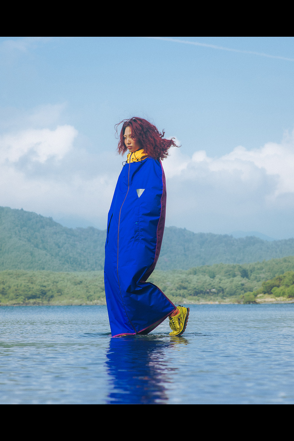 paranoid | HOUYHNHNM（フイナム）