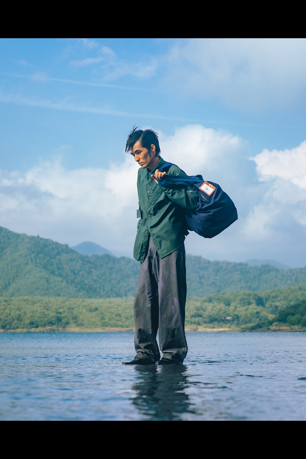 paranoid | HOUYHNHNM（フイナム）